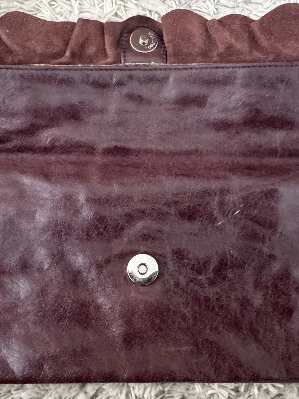 HOBO elegant brown